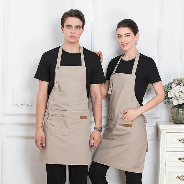 Clothes(aprons etc)