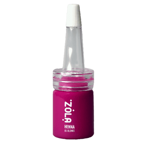 ХНА ДЛЯ БРІВ ZOLA PROFESSIONAL (КОРЕКТОР) 5 Г (01 БЛОНД) 05357