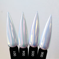 KOMILFO PIGMENT EFFECT UNICORN RAINBOW 001 COARSE GRIND, 1 G 886500