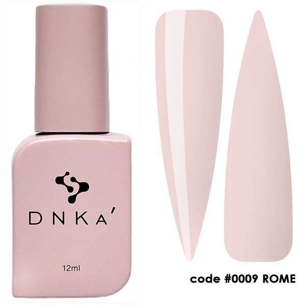 DNKa Сover Top #0009 Rome 12ml