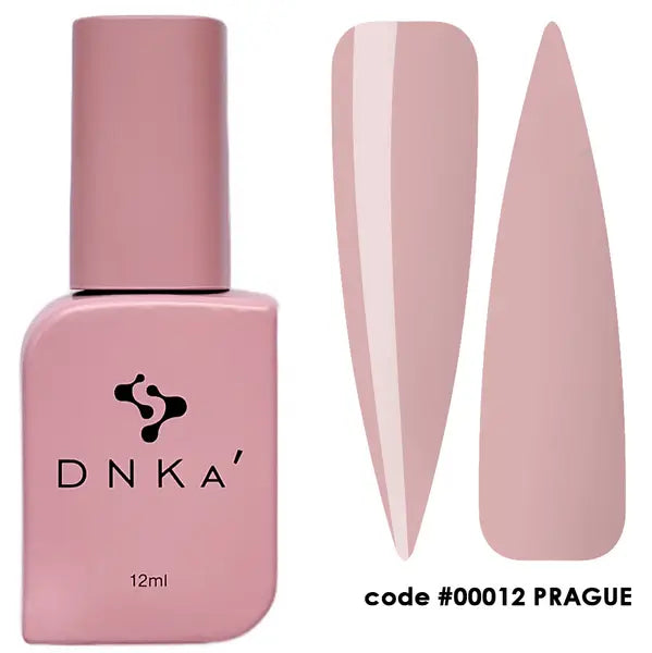 DNKa Сover Top #0012 PRAGUE 12ml