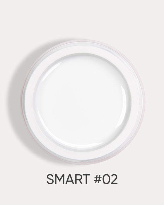 DARK SMART BUILDER GEL №02, smart02