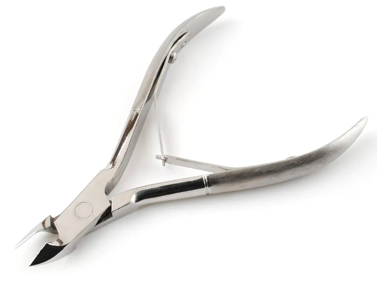 Cuticle nippers Zauber 02-250