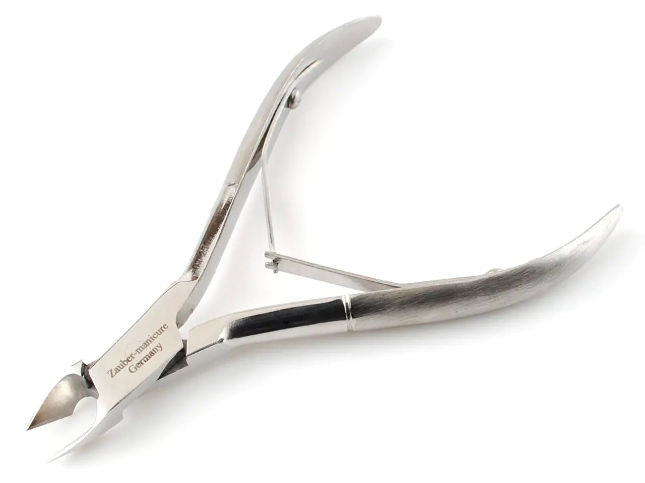 Cuticle nippers Zauber 02-250