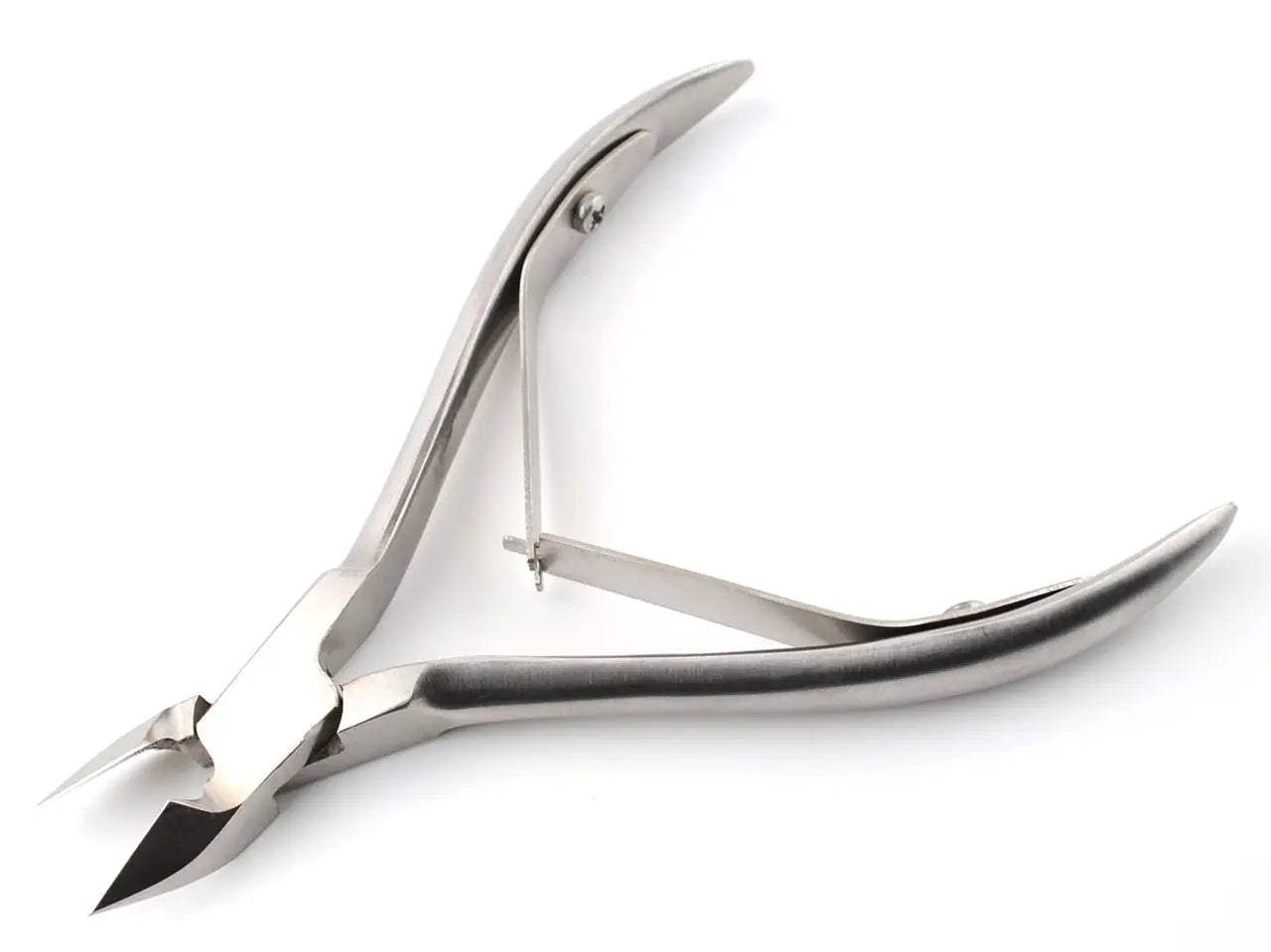 Cuticle nippers Zauber 02-247