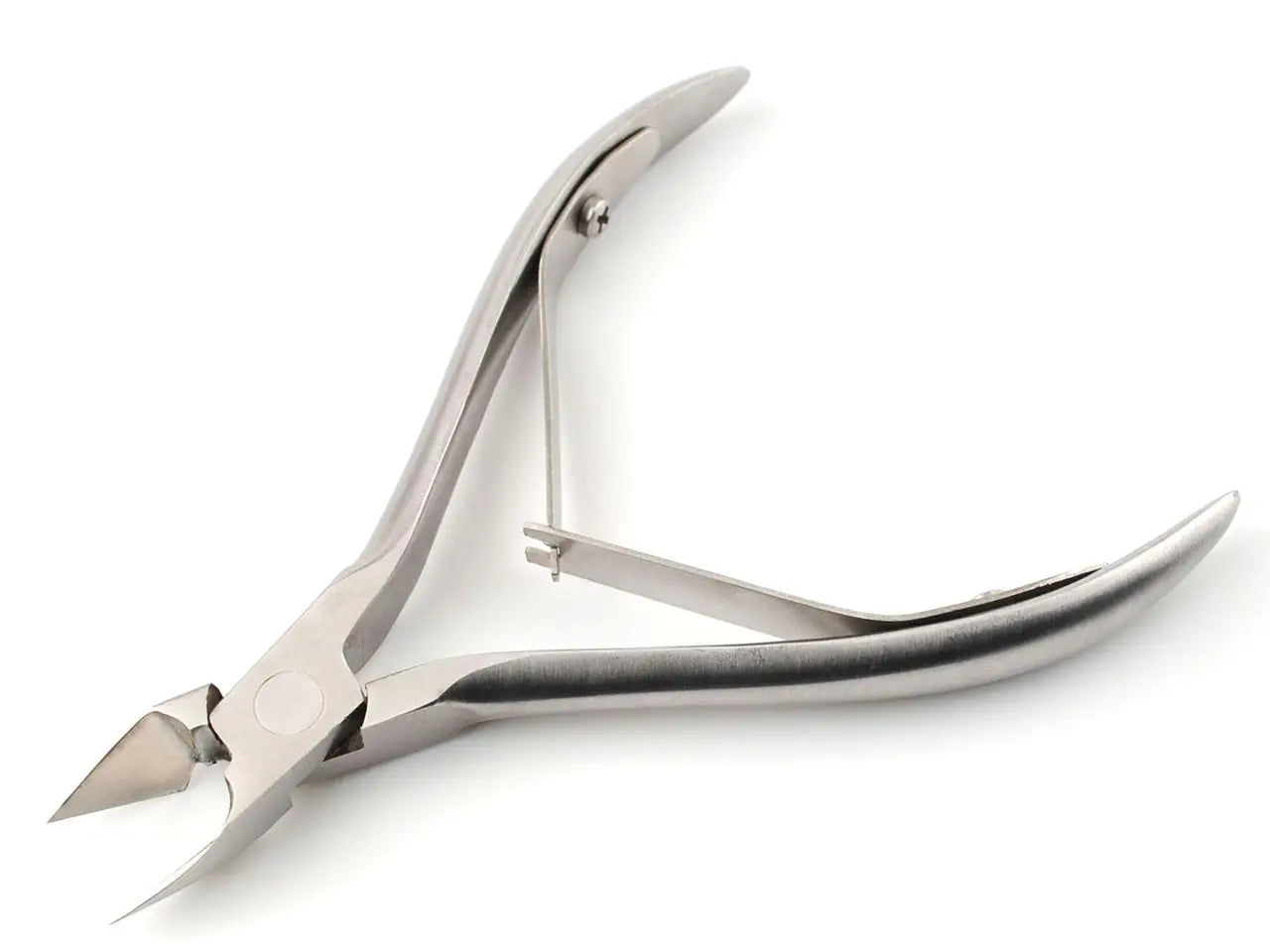 Cuticle nippers Zauber 02-247