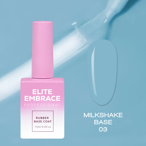 ELITE EMBRACE Professional Milkshake Base 03 15ml EMB0315