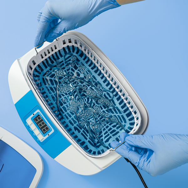 MICROSTOP Ultrasonic Cleaner MU-PROMAX