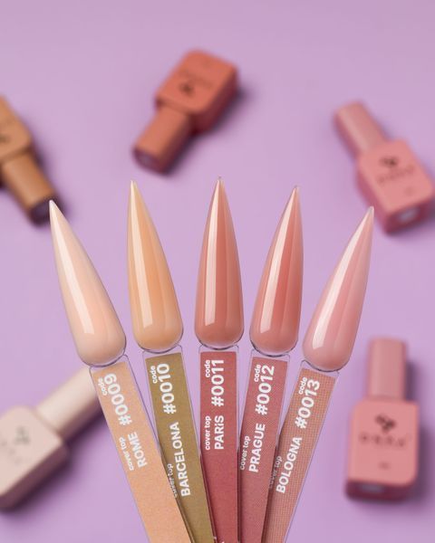 DNKa Сover Top #0009 Rome 12ml
