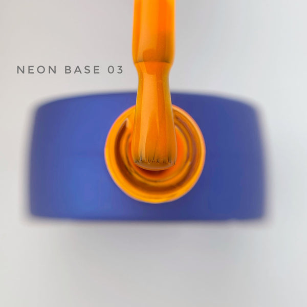 Touch Neon base №03 13 ml
