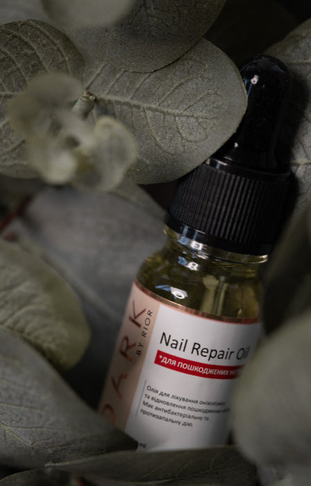 OIL AGAINST ONICHOLYSIS DARK, 10 ML Article : doilon
