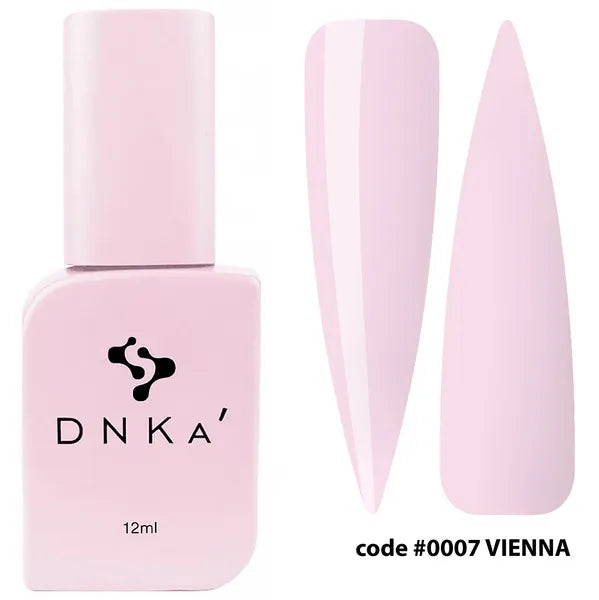 DNKa Сover Top #0007 VIENNA 12ml