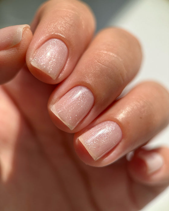 DARK MEDIUM GEL №46, 15ml (WITHOUT BRUSH) DMG4615
