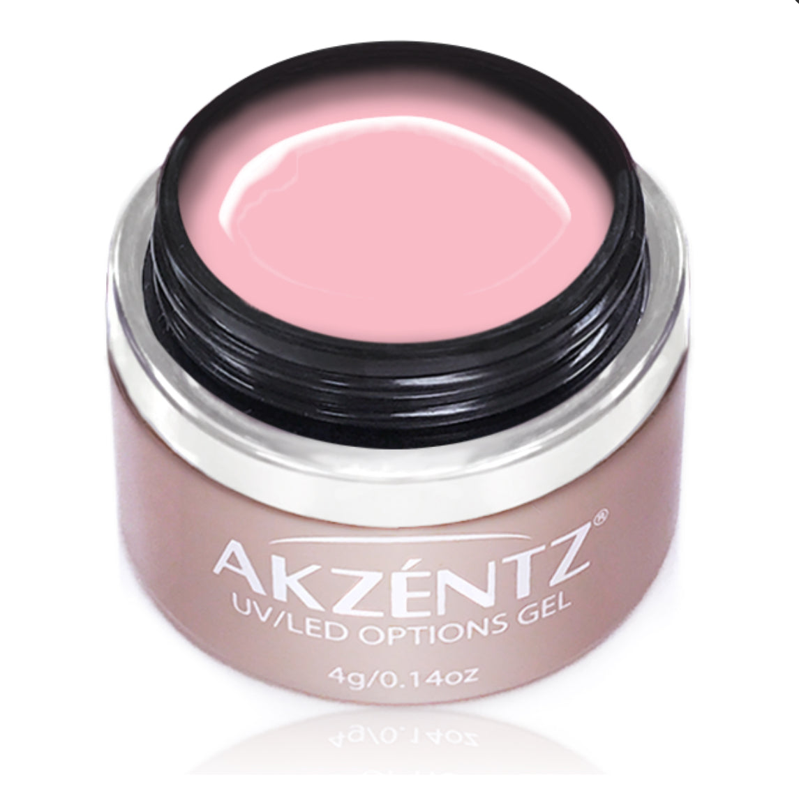 AKZENTZ UV/LED 4g