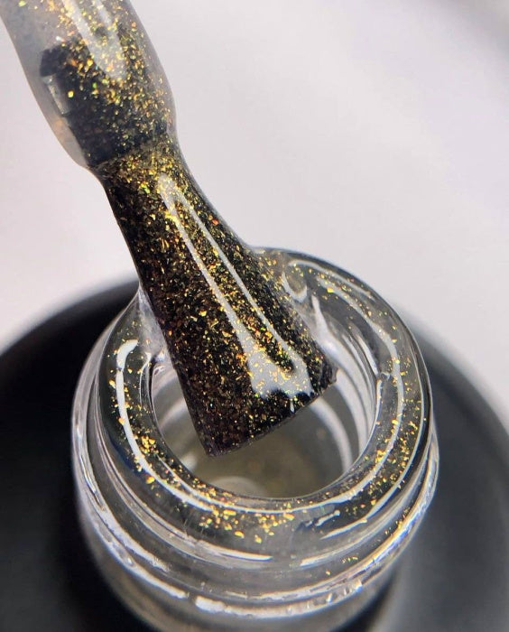 DARK TOP GOLD, 8 ML Article : DTG8