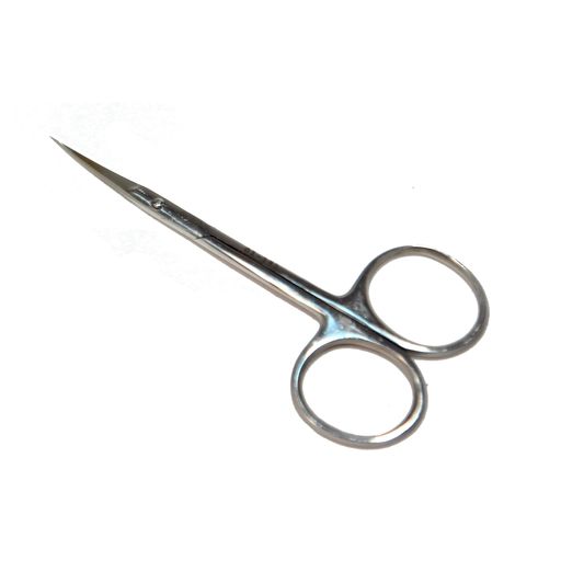 SCISSORS ZAUBER MANICURE FOR CUTICLE 01-131T