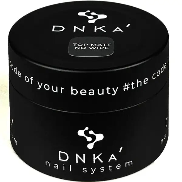 Top Matte No Wipe DNKa