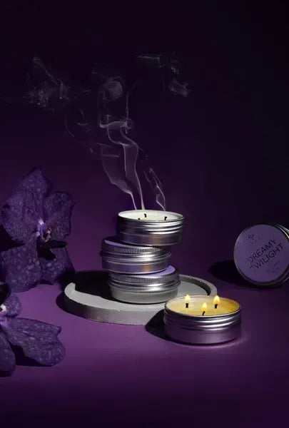 DNKa’ Spa Candle Sweet Secrets, 30 ml