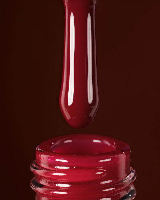 Dark gel polish 159, 10 ml