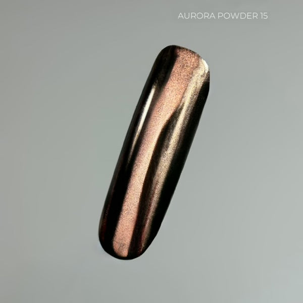 Touch aurora powder 15 5g