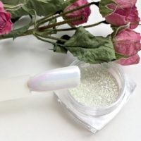 KOMILFO PIGMENT EFFECT UNICORN RAINBOW 001 COARSE GRIND, 1 G 886500