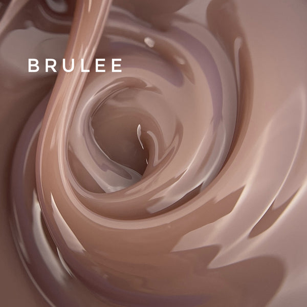 Touch Builder Gel Brulee 30 ml