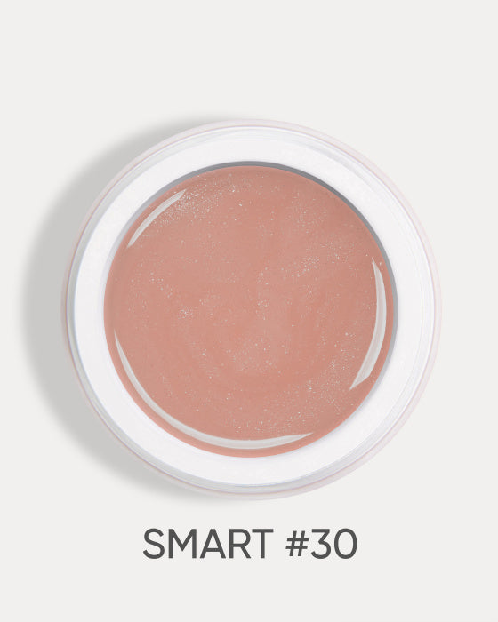 DARK SMART BUILDER GEL 30, 22 ML smart30
