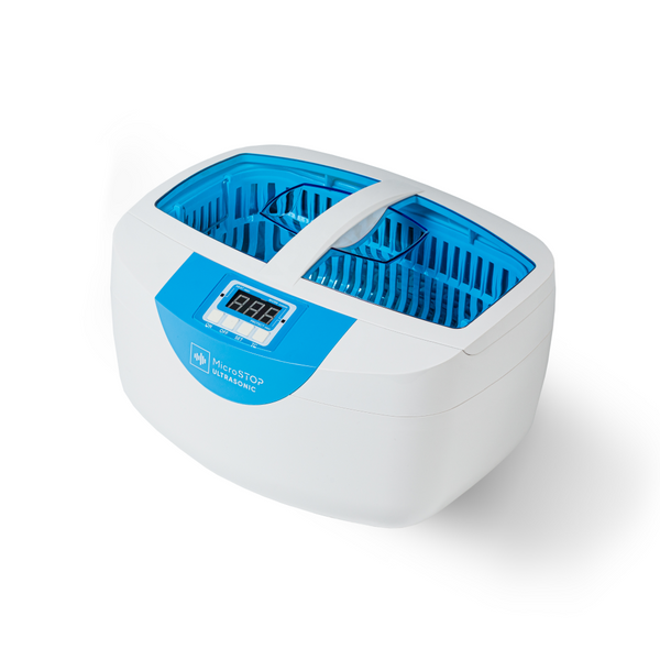 MICROSTOP Ultrasonic Cleaner MU-PROMAX
