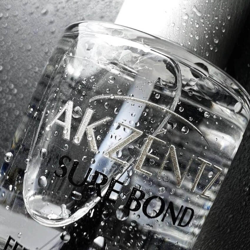 SURE BOND AKZENTZ 15ml(.5oz)/60ml(2oz)