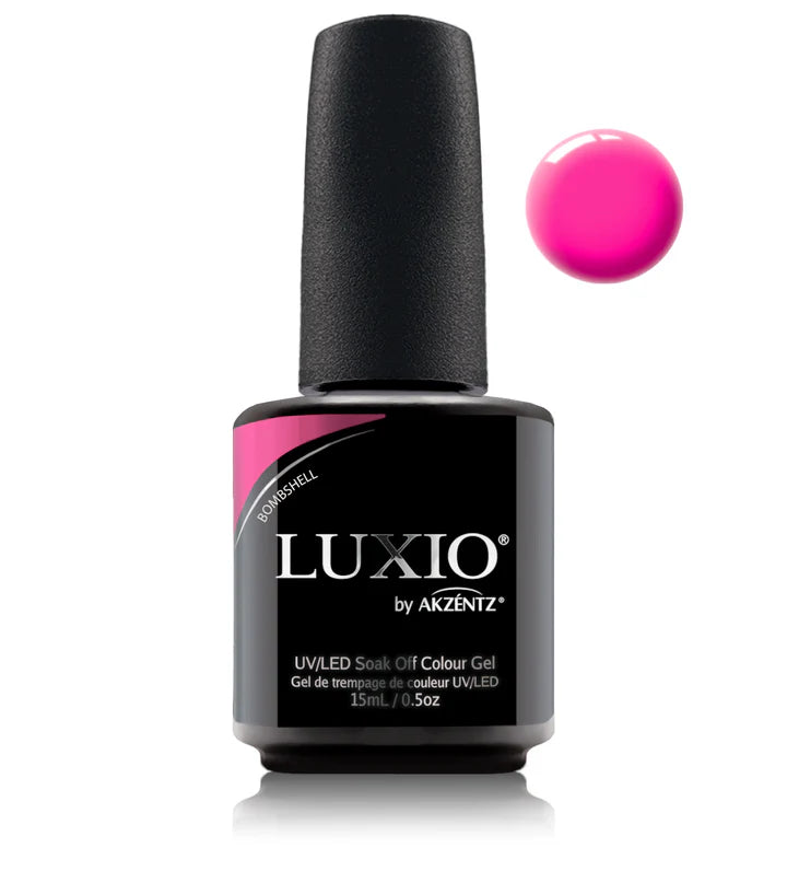 LUXIO GEL Bombshell 15ml