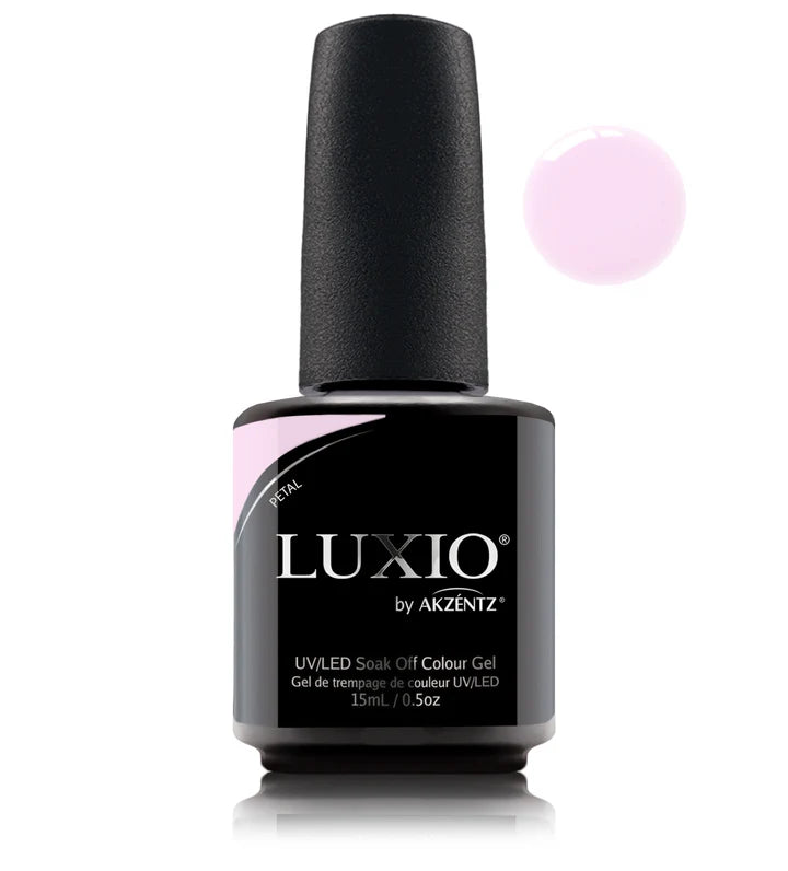 Luxio Gel PETAL 15ml
