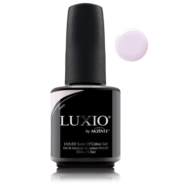 LUXIO GEL Fairy 15ml