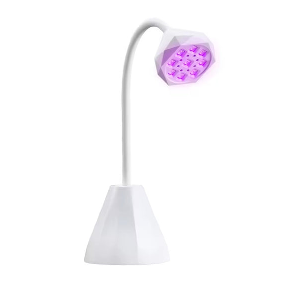Wireless Nail Lamp Rechargeable