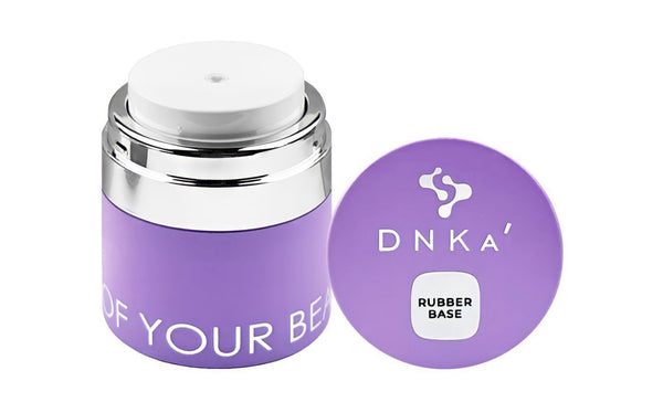 DNKa Rubber Base, 30 ml pump bottle