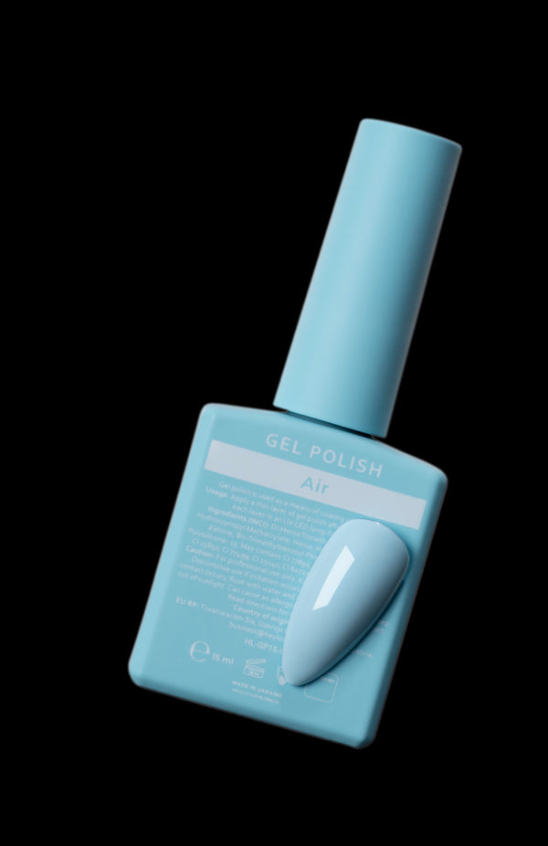 Heylove Gel Polish AIR 15 ml