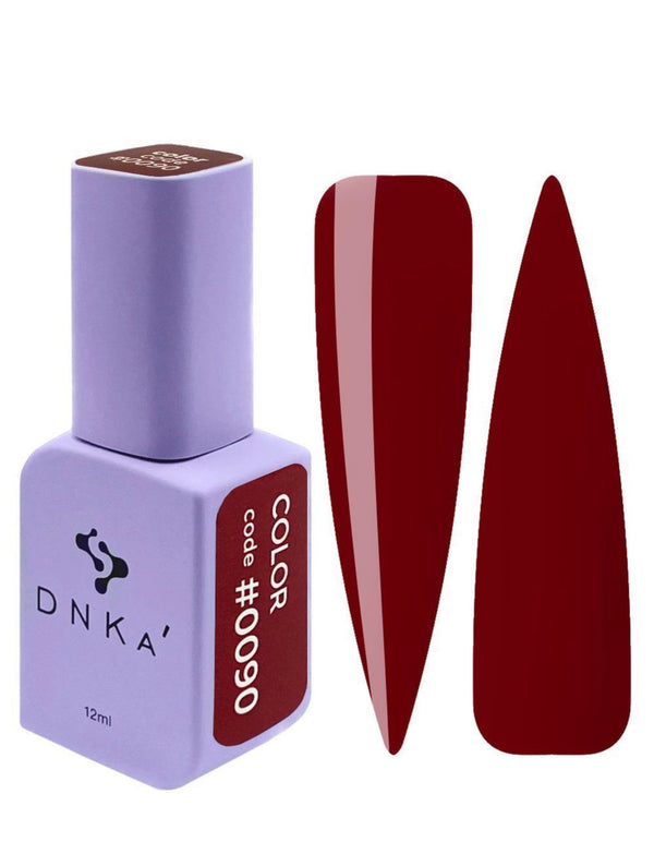 DNKA Gel polish 0090 12 ml
