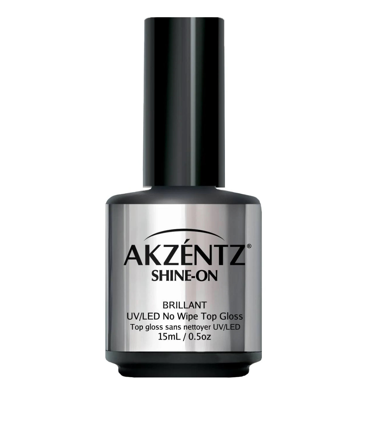 AKZENTZ Shine-On Top