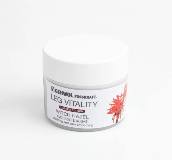 GEHWOL Fusskraft Leg Vitality 50 ml