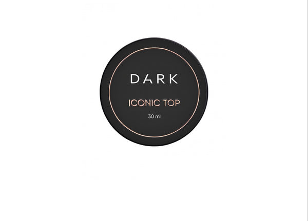 Dark Iconic Top 30 ml/6 ml