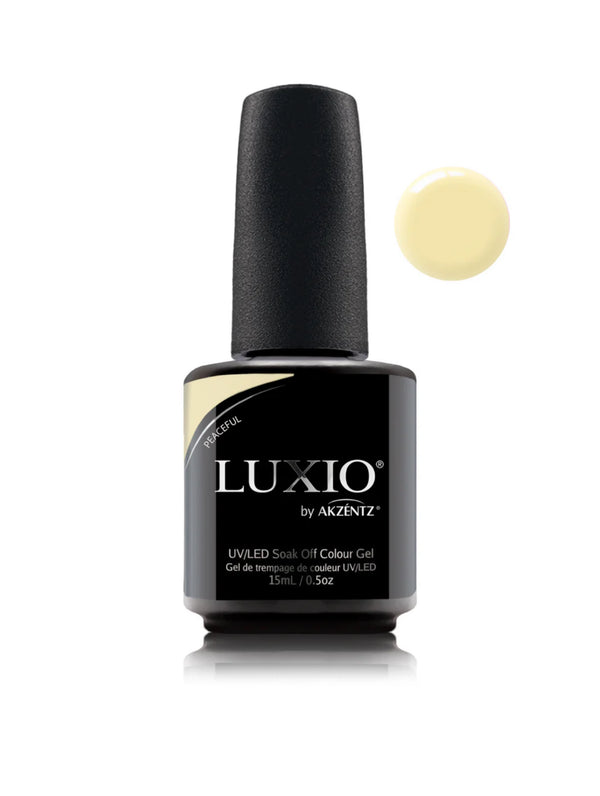 Luxio Gel Peaceful 15 ml