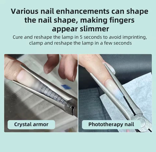 Nail Arch Tool