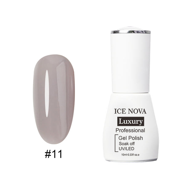 ICE NOVA | JY 120 GEL POLISH #11 10ml