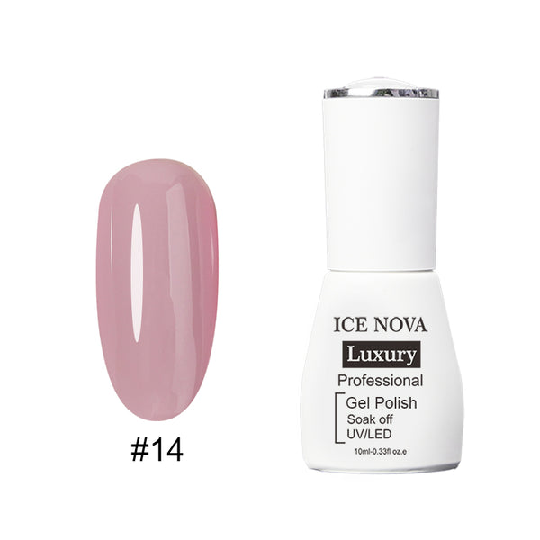 ICE NOVA | JY 120 GEL POLISH #14 10ml