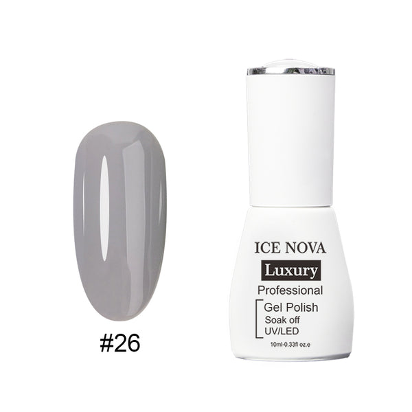 ICE NOVA | JY 120 GEL POLISH #26 10ml