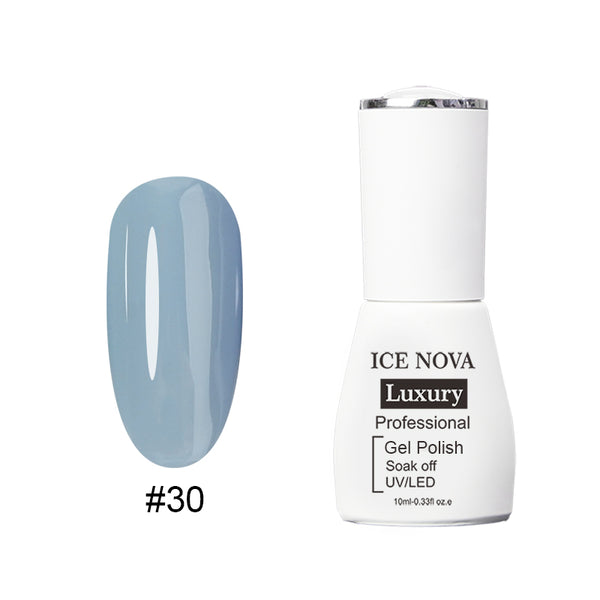 ICE NOVA | JY 120 GEL POLISH #30 10ml