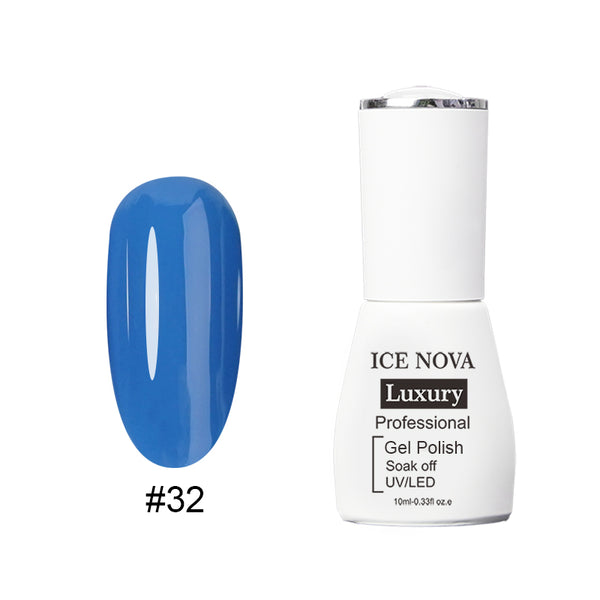 ICE NOVA | JY 120 GEL POLISH #32 10ml