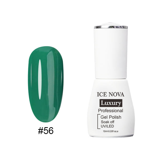ICE NOVA | JY 120 GEL POLISH #56 10ml