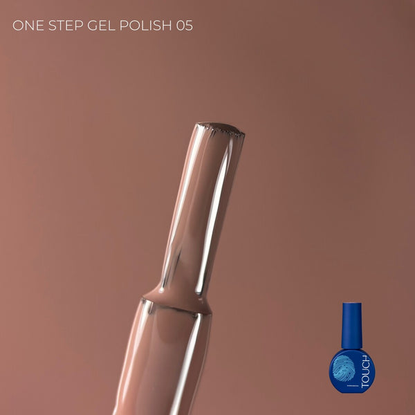 Touch One Step gel polish 05, 7 ml