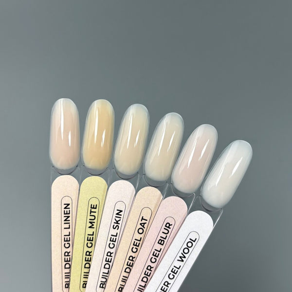 Touch Builder Gel Skin 30 ml
