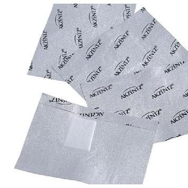 AKZENTZ FOIL WRAPS